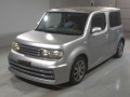 2009 Nissan Cube