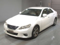 2010 Toyota Mark X