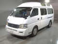 2002 Nissan Caravan Bus