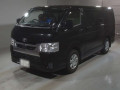 2023 Toyota Hiace Van