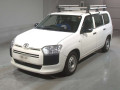 2021 Toyota Probox