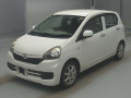 2017 Daihatsu Mira e:S