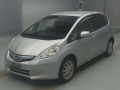2011 Honda Fit Hybrid