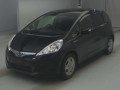 2013 Honda Fit Hybrid