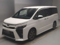 2018 Toyota Voxy