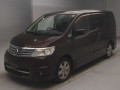 2007 Nissan Serena