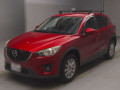 2013 Mazda CX-5