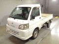 2014 Daihatsu Hijet Truck