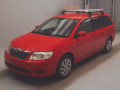 2005 Toyota Corolla Fielder