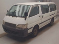 1997 Toyota Hiace Wagon