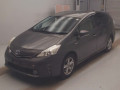 2014 Toyota Prius alpha