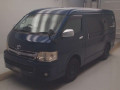 2011 Toyota Hiace Wagon