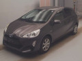 2015 Toyota Aqua