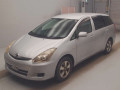 2006 Toyota Wish