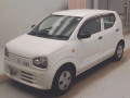 2021 Suzuki Alto
