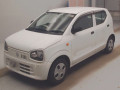 2021 Suzuki Alto