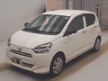 2019 Daihatsu Mira e:S