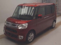 2017 Daihatsu Tanto