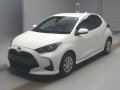 2021 Toyota YARIS