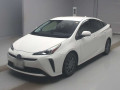 2021 Toyota Prius
