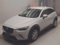 2015 Mazda CX-3