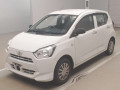 2021 Daihatsu Mira e:S