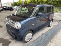 2023 Suzuki WAGON R SMILE
