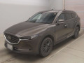 2022 Mazda CX-8