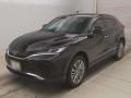 2024 Toyota Harrier Hybrid
