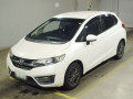 2014 Honda Fit