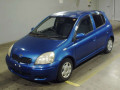 2002 Toyota Vitz