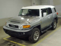 2012 Toyota FJ CRUISER