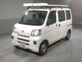 2017 Daihatsu Hijet Cargo