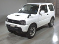 2012 Suzuki Jimny