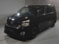 2010 Toyota Voxy