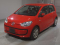 2013 Volkswagen up!