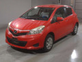2013 Toyota Vitz