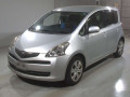 2010 Toyota Ractis