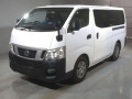 2017 Nissan NV350 CARAVAN VAN
