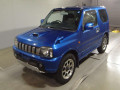 2012 Suzuki Jimny