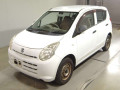 2010 Suzuki Alto