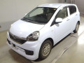 2015 Daihatsu Mira e:S