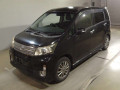 2013 Daihatsu Move