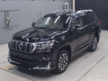 2021 Toyota Land Cruiser Prado