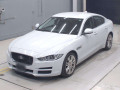 2019 Jaguar XE