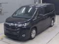 2023 Toyota Noah