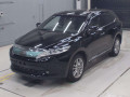 2019 Toyota Harrier