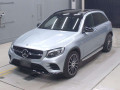 2019 Mercedes Benz GLC class