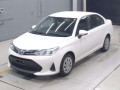 2021 Toyota Corolla Axio