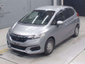 2019 Honda Fit